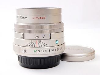 FA77 F1.8Limited