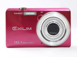 EXILIM EX-ZS21