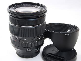 XF16-80 F4R OIS