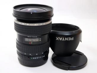 FA33-55 F4.5AL