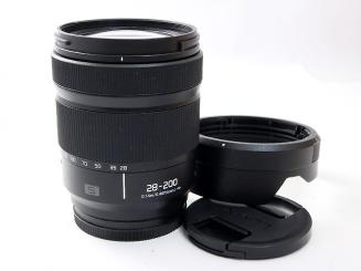 LUMIX S28-200 F4-7.1 O.I.S