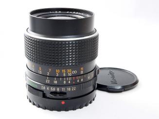 C55 F2.8