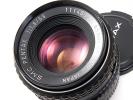 SMC-P55 F1.8