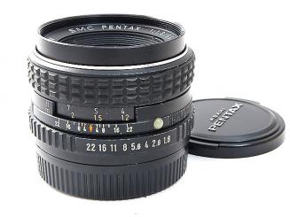 SMC-P55 F1.8