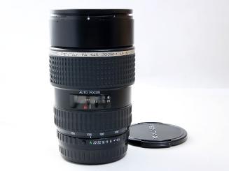 FA80-160 F4.5