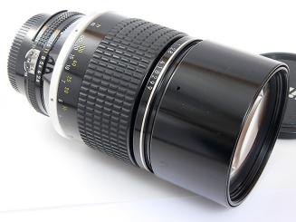 Ai180 F2.8S ED