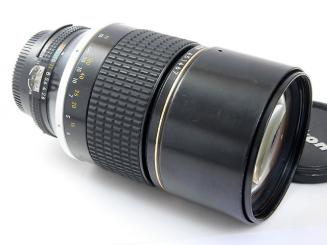 Ai180 F2.8S ED