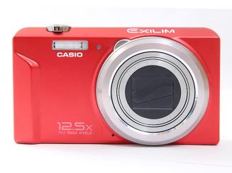 EXILIM EX-ZS100