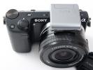 NEX-5T PZ16-50