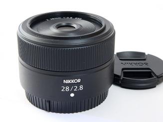 Z28 F2.8
