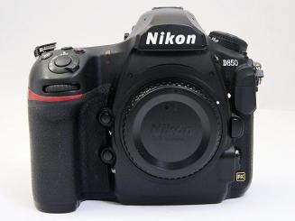 D850