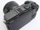 EOS M6 EF-M15-45IS