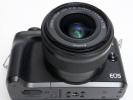 EOS M6 EF-M15-45IS