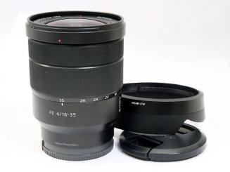 FE16-35 F4ZA