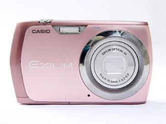 EXILIM EX-Z370