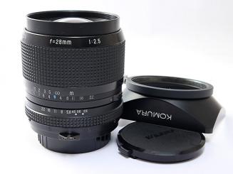 Υ28 F2.5
