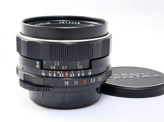 SMC-T35 F3.5