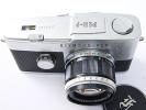 PEN-F 40 F1.4