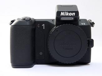 Nikon1 V2