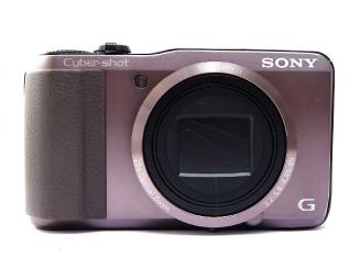 DSC-HX30V