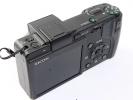 Caplio GX100