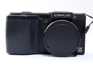 Caplio GX100
