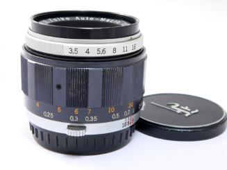 PEN38 F3.5