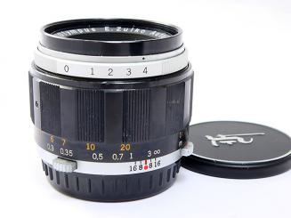 PEN38 F3.5