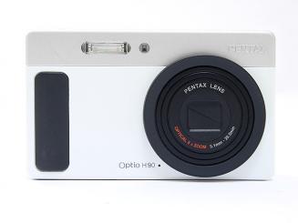 Optio H90