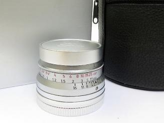 LIGHT LENS LAB35 F2