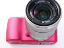 NEX-C3 E18-55