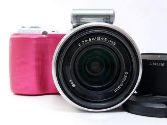 NEX-C3 E18-55