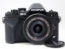 OM-D E-M10 MARK IV W