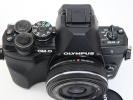 OM-D E-M10 MARK IV W