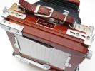 File Stand 45