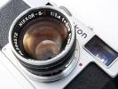 S4 SC5cm F1.4