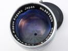 ˥åSC5cm F1.4(S)