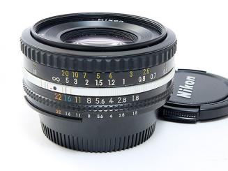 Ai50 F1.8S