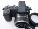 Nikon1 V2 10-30VR