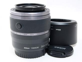 1NIKKOR 30-110VR