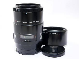 AF100 F2.8