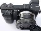 NEX-7 PZ16-50