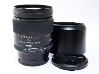 STF135 F2.8[T4.5]
