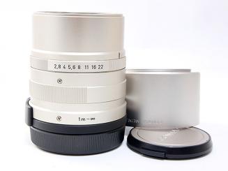 Gʡ90 F2.8
