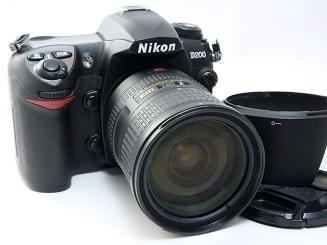 D200 AFS18-200
