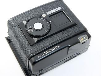 GS-1 Filmback 120