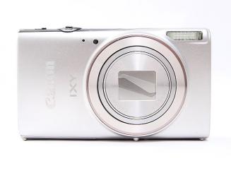 IXY 650