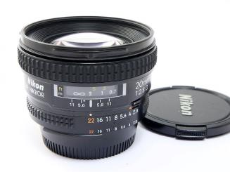 AF20 F2.8D