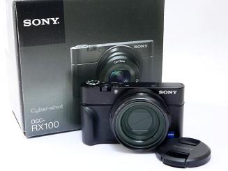 DSC-RX100