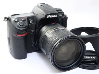 D300S 18-200VR